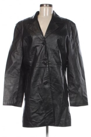 Dámská kožená bunda  Different, Velikost L, Barva Černá, Cena  2 079,00 Kč