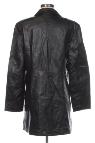 Dámská kožená bunda  Different, Velikost L, Barva Černá, Cena  2 079,00 Kč