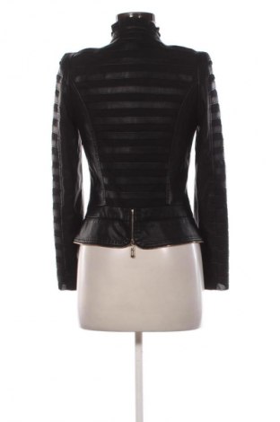 Dámská kožená bunda  Drole De Copine, Velikost M, Barva Černá, Cena  1 395,00 Kč