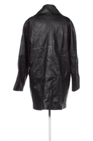 Geacă de piele pentru femei Fabiani, Mărime M, Culoare Negru, Preț 485,00 Lei