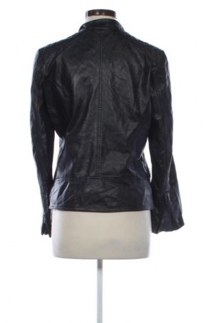 Dámska kožená bunda  Frieda & Freddies, Veľkosť M, Farba Čierna, Cena  132,99 €