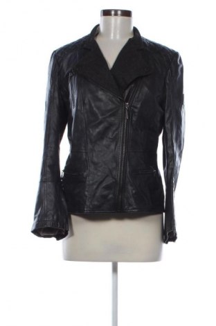 Dámska kožená bunda  Frieda & Freddies, Veľkosť M, Farba Čierna, Cena  132,99 €