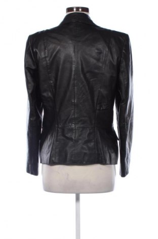 Damska kurtka skórzana Gerry Weber, Rozmiar M, Kolor Czarny, Cena 360,92 zł