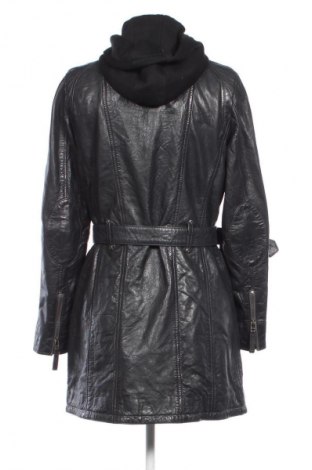 Dámská kožená bunda  Gipsy, Velikost M, Barva Černá, Cena  5 449,00 Kč