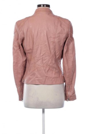 Damska kurtka skórzana Gipsy, Rozmiar L, Kolor Różowy, Cena 488,99 zł