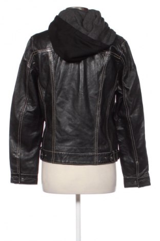 Női bőrdzseki Gipsy, Méret L, Szín Fekete, Ár 91 749 Ft