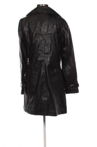 Damska kurtka skórzana Gipsy, Rozmiar L, Kolor Czarny, Cena 779,99 zł