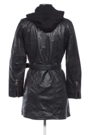 Dámská kožená bunda  Gipsy, Velikost M, Barva Černá, Cena  5 449,00 Kč
