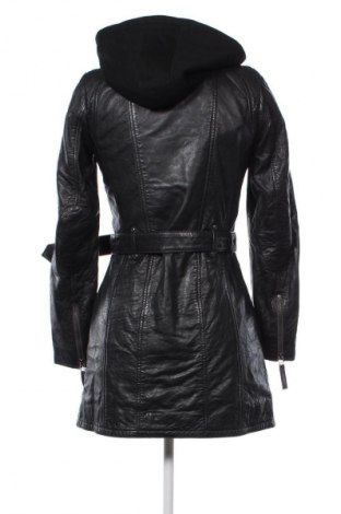 Damen Lederjacke Gipsy, Größe S, Farbe Schwarz, Preis € 179,99