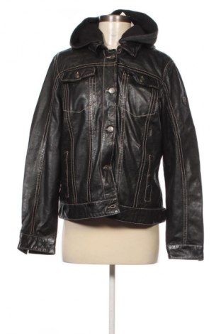 Damen Lederjacke Gipsy, Größe XL, Farbe Schwarz, Preis 239,99 €