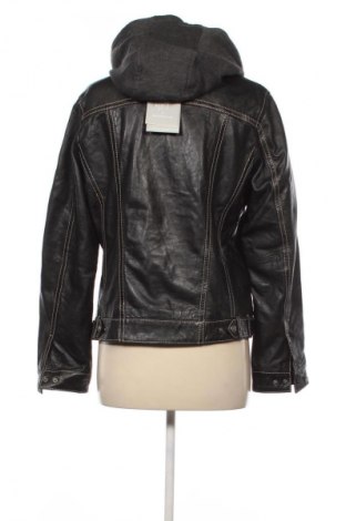 Damen Lederjacke Gipsy, Größe XL, Farbe Schwarz, Preis 239,99 €