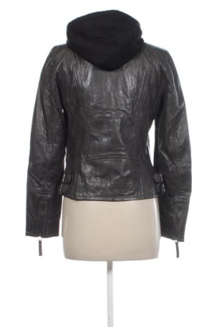 Дамско кожено яке Gipsy, Размер M, Цвят Многоцветен, Цена 364,99 лв.