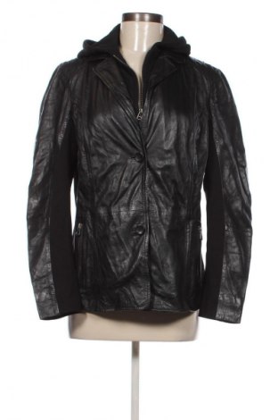 Damen Lederjacke Gipsy, Größe XL, Farbe Schwarz, Preis € 244,99