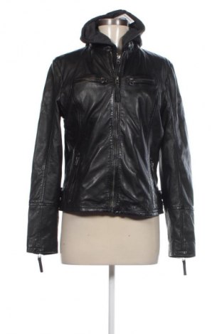 Damen Lederjacke Gipsy By Mauritius, Größe XL, Farbe Schwarz, Preis 239,99 €