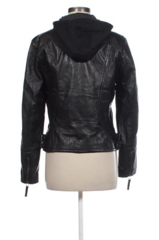 Damen Lederjacke Gipsy By Mauritius, Größe XL, Farbe Schwarz, Preis 239,99 €