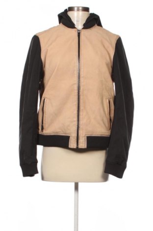 Damska kurtka skórzana Gipsy By Mauritius, Rozmiar XL, Kolor Kolorowy, Cena 779,99 zł