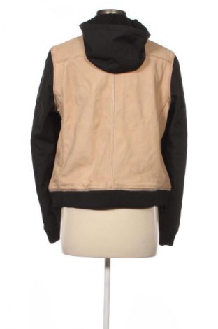 Damska kurtka skórzana Gipsy By Mauritius, Rozmiar XL, Kolor Kolorowy, Cena 779,99 zł