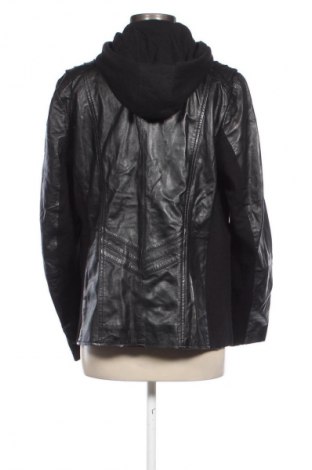 Damen Lederjacke Gipsy By Mauritius, Größe XXL, Farbe Schwarz, Preis 239,99 €