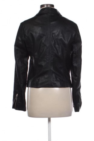 Damen Lederjacke House, Größe L, Farbe Schwarz, Preis 33,23 €