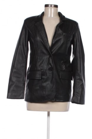 Női bőrdzseki House, Méret XS, Szín Fekete, Ár 22 041 Ft