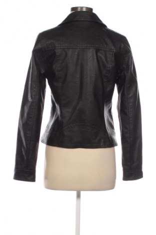 Dámska kožená bunda  LCW, Veľkosť M, Farba Čierna, Cena  29,67 €