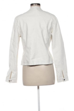 Női bőrdzseki Laura Torelli, Méret M, Szín Fehér, Ár 7 709 Ft