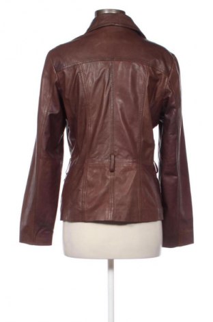Dámska kožená bunda  Lloyd, Veľkosť M, Farba Hnedá, Cena  286,58 €