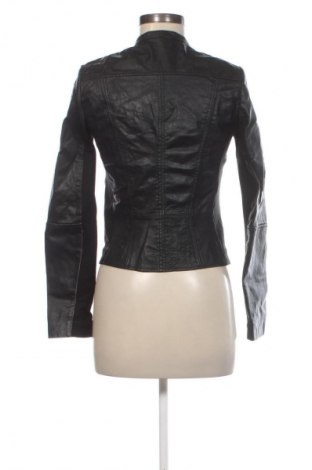 Dámská kožená bunda  Mango, Velikost XS, Barva Černá, Cena  1 449,00 Kč