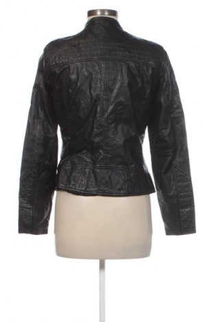 Damska kurtka skórzana Manguun, Rozmiar M, Kolor Czarny, Cena 261,99 zł