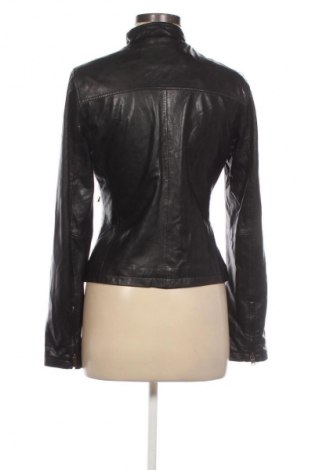 Női bőrdzseki Marc O'Polo, Méret S, Szín Fekete, Ár 133 570 Ft