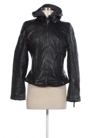 Dámska kožená bunda  Mauritius, Veľkosť M, Farba Čierna, Cena  324,95 €
