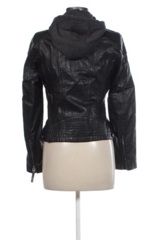 Dámska kožená bunda  Mauritius, Veľkosť M, Farba Čierna, Cena  324,95 €