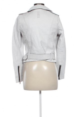 Női bőrdzseki Mauritius, Méret M, Szín Szürke, Ár 108 009 Ft