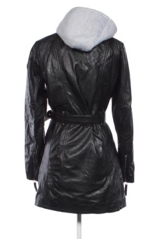 Damen Lederjacke Mauritius, Größe L, Farbe Schwarz, Preis 354,99 €