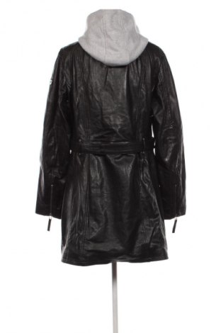 Női bőrdzseki Mauritius, Méret 3XL, Szín Fekete, Ár 108 009 Ft