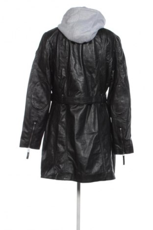 Dámska kožená bunda  Mauritius, Veľkosť XXL, Farba Čierna, Cena  324,95 €