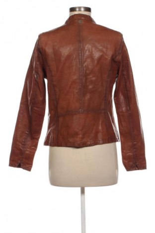Dámska kožená bunda  Mauritius, Veľkosť M, Farba Hnedá, Cena  324,95 €