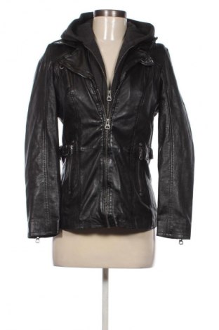 Damen Lederjacke Mauritius, Größe S, Farbe Schwarz, Preis € 354,99
