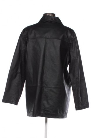 Női bőrdzseki Milan, Méret L, Szín Fekete, Ár 14 909 Ft