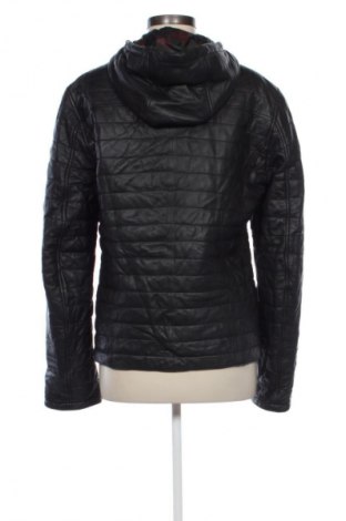 Damen Lederjacke Milestone, Größe XXL, Farbe Schwarz, Preis € 17,99