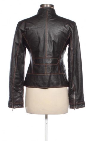 Dámska kožená bunda  My Own, Veľkosť S, Farba Hnedá, Cena  71,95 €