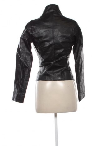 Dámska kožená bunda  No Name, Veľkosť S, Farba Čierna, Cena  78,88 €