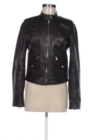 Női bőrdzseki Ochnik, Méret S, Szín Fekete, Ár 33 060 Ft