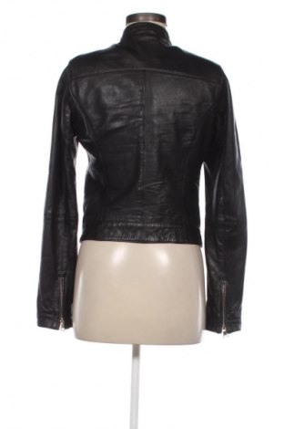 Női bőrdzseki Ochnik, Méret S, Szín Fekete, Ár 33 060 Ft