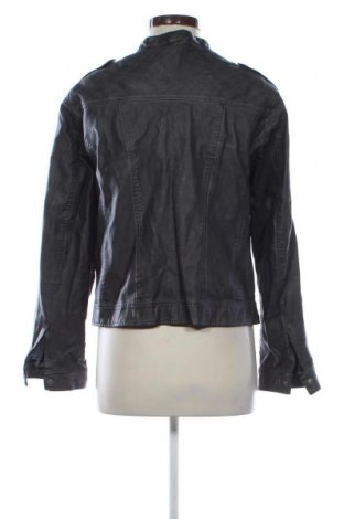 Dámska kožená bunda  Pescara, Veľkosť XL, Farba Sivá, Cena  29,67 €