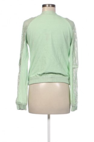 Dámská kožená bunda  Pinko, Velikost M, Barva Zelená, Cena  5 549,00 Kč