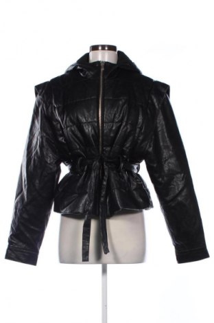 Dámska kožená bunda  Pinko, Veľkosť M, Farba Čierna, Cena  97,95 €