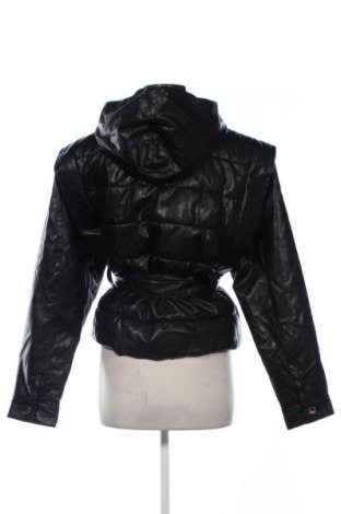 Dámska kožená bunda  Pinko, Veľkosť M, Farba Čierna, Cena  97,95 €