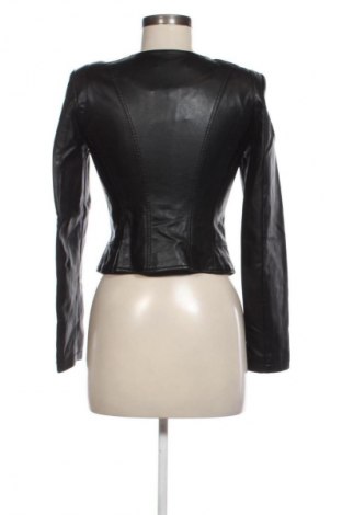 Damska kurtka skórzana Reserved, Rozmiar S, Kolor Czarny, Cena 133,33 zł