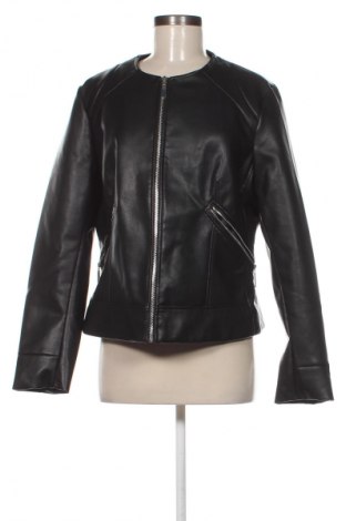 Damska kurtka skórzana Reserved, Rozmiar XL, Kolor Czarny, Cena 75,99 zł